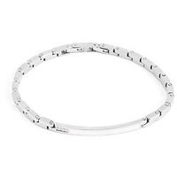 Bracciale Brosway Uomo Club in Acciaio CU06 - CU06